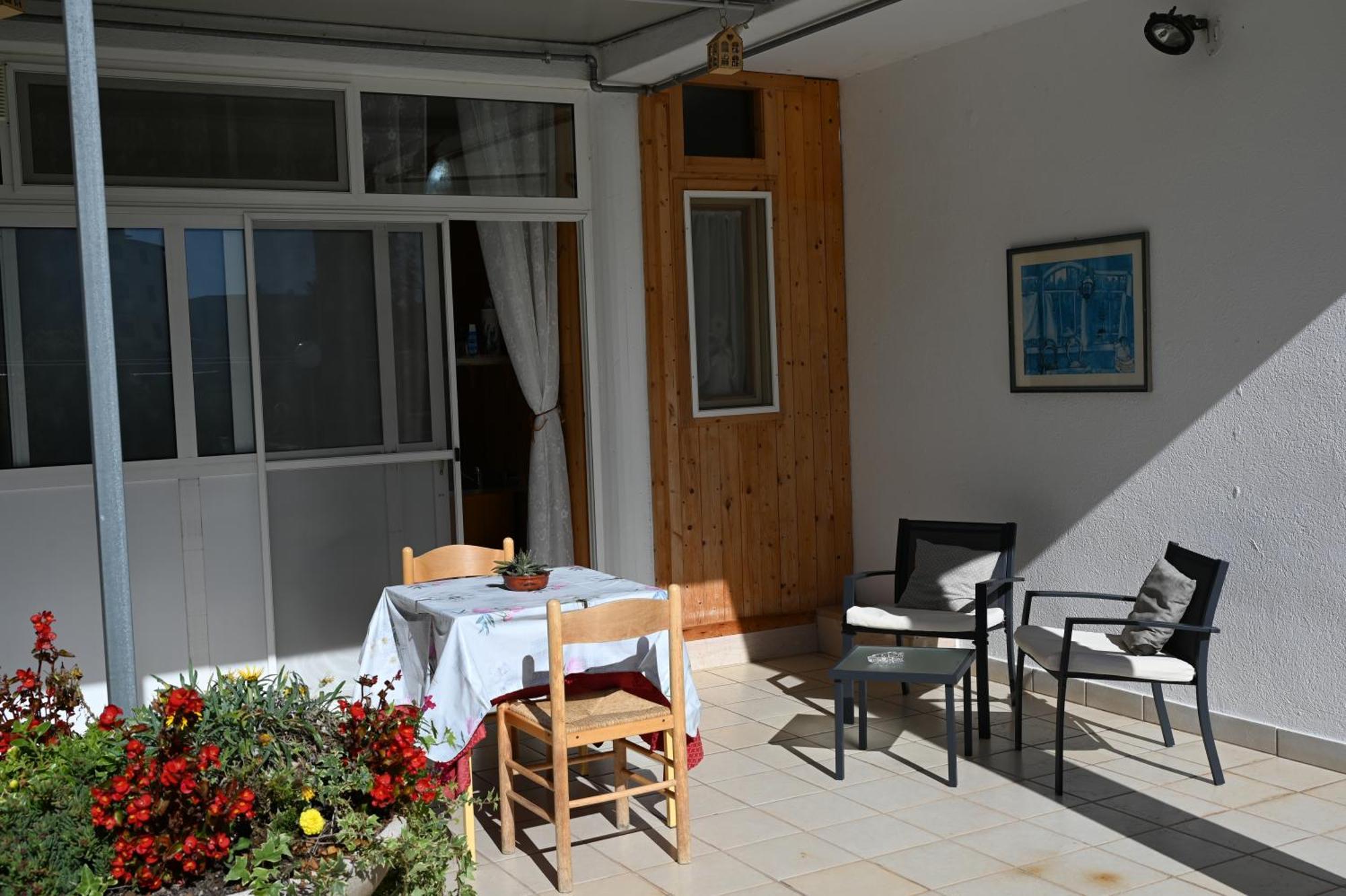 B&B Residenza Relax Dei Trulli Alberobello Luaran gambar