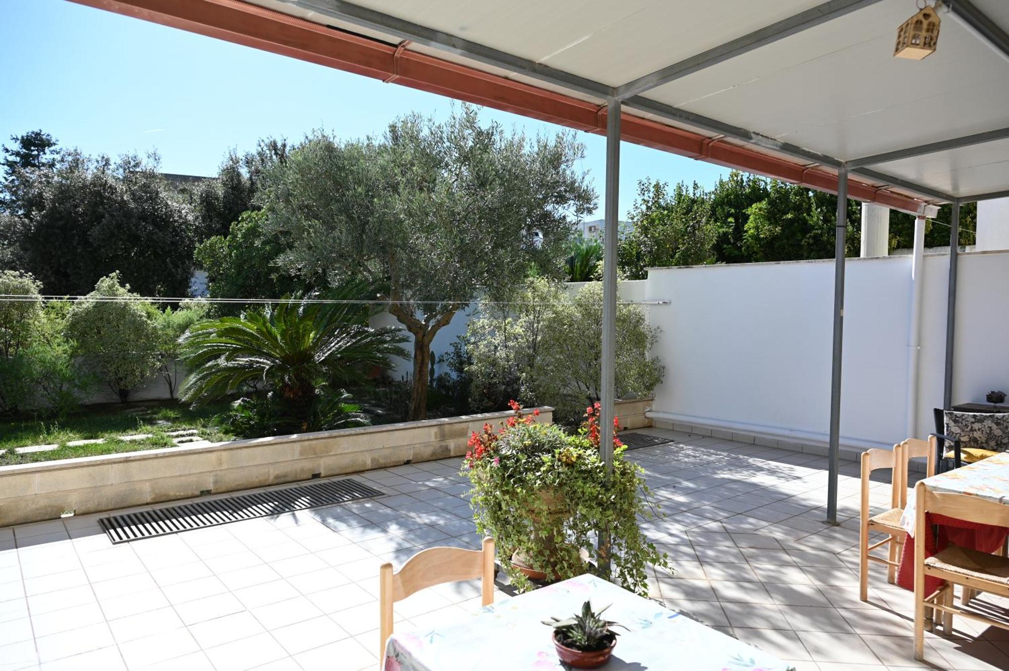 B&B Residenza Relax Dei Trulli Alberobello Luaran gambar