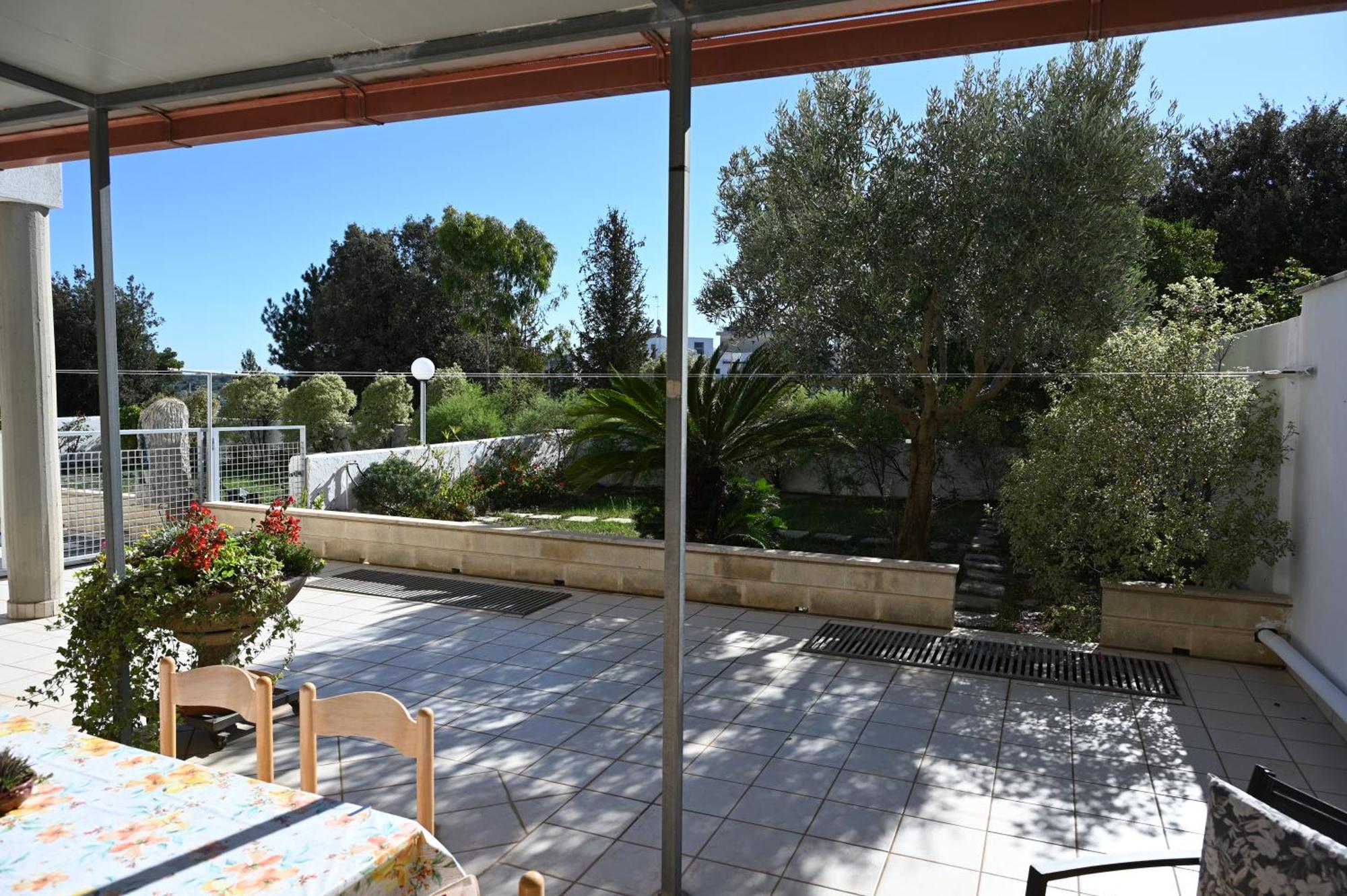 B&B Residenza Relax Dei Trulli Alberobello Luaran gambar