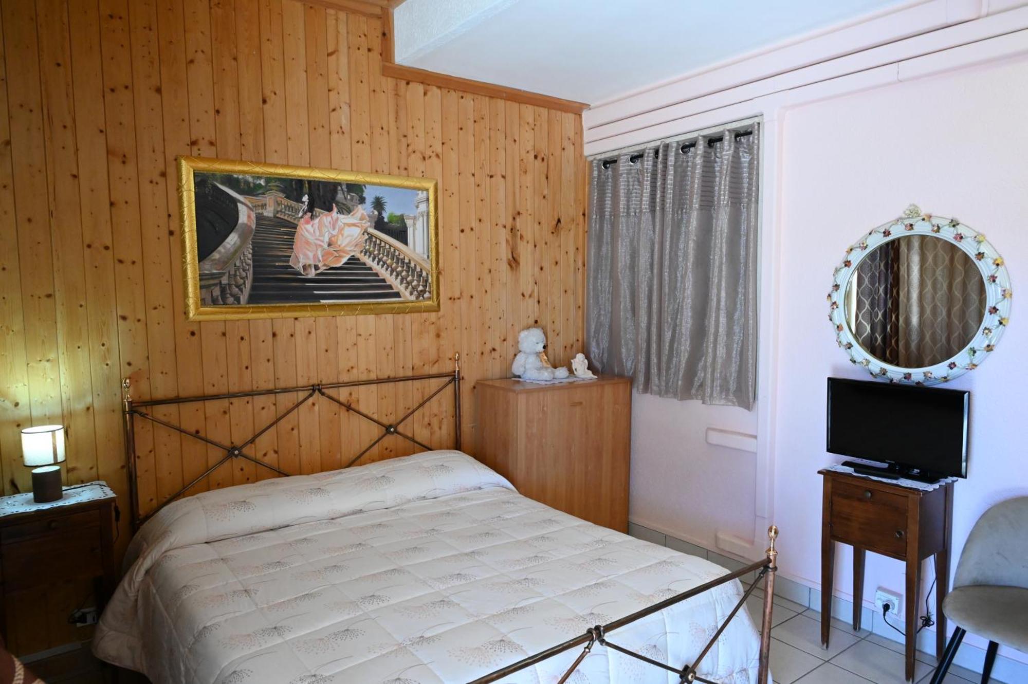 B&B Residenza Relax Dei Trulli Alberobello Luaran gambar