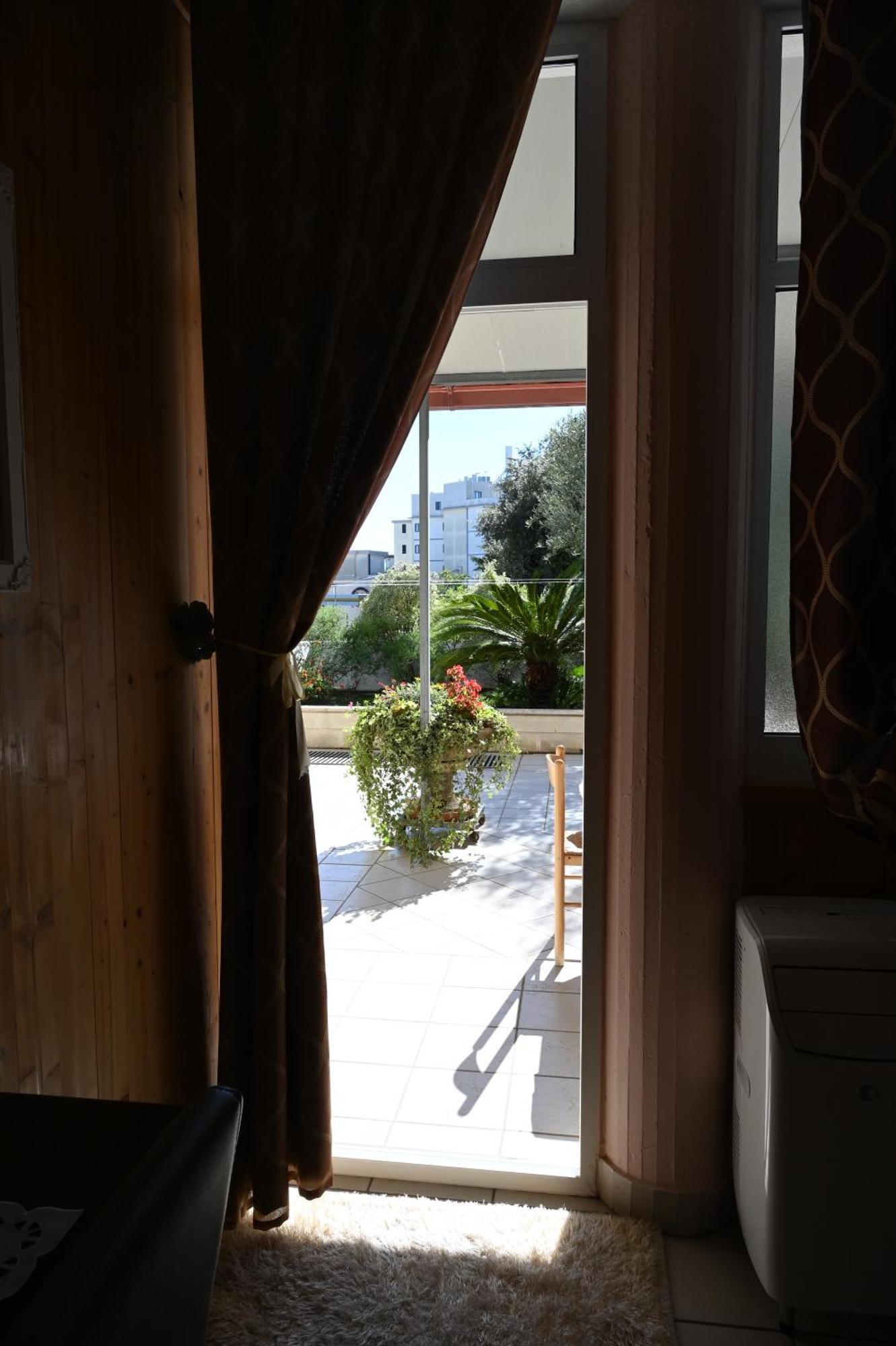 B&B Residenza Relax Dei Trulli Alberobello Luaran gambar