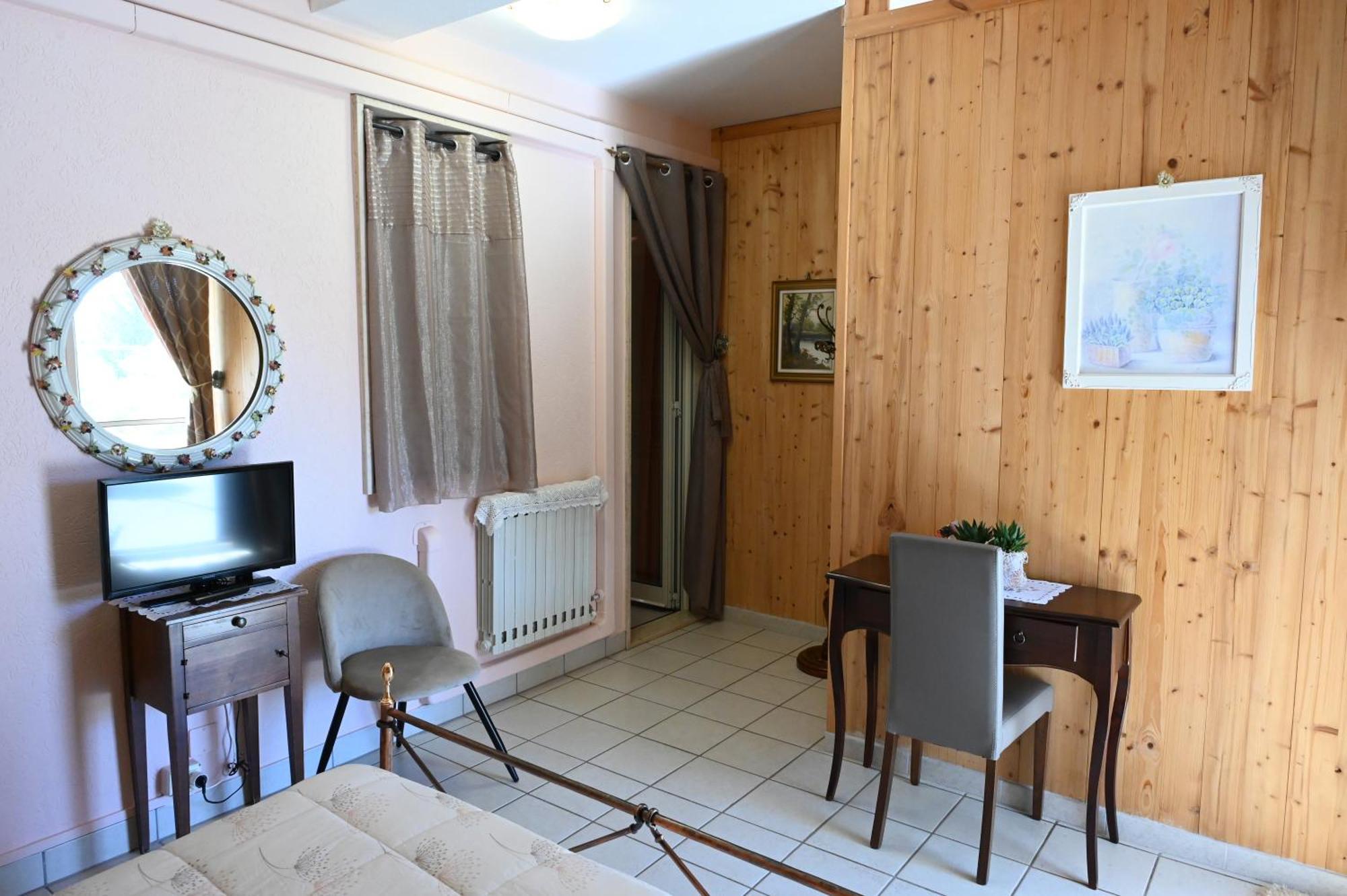 B&B Residenza Relax Dei Trulli Alberobello Luaran gambar