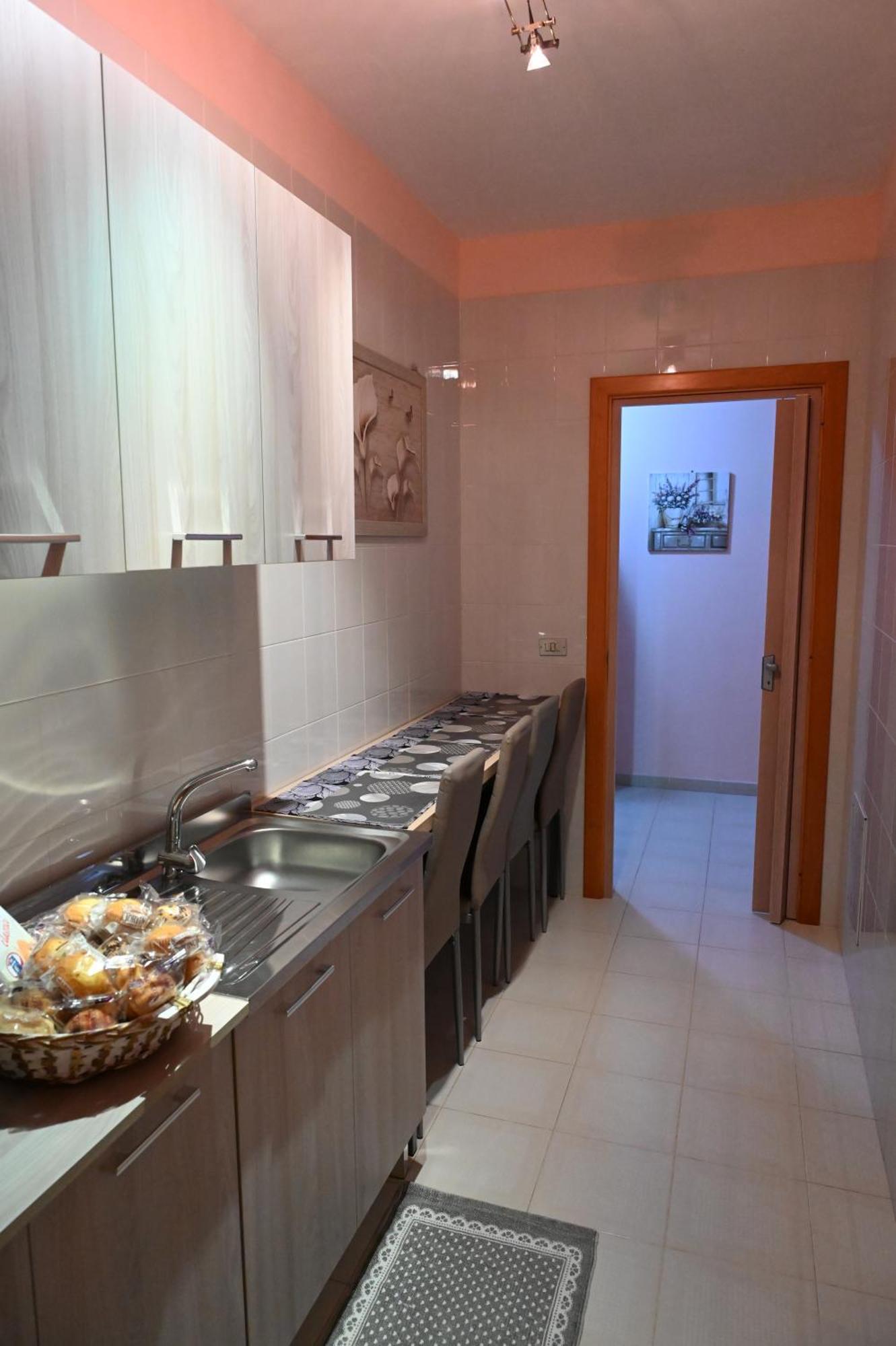 B&B Residenza Relax Dei Trulli Alberobello Luaran gambar
