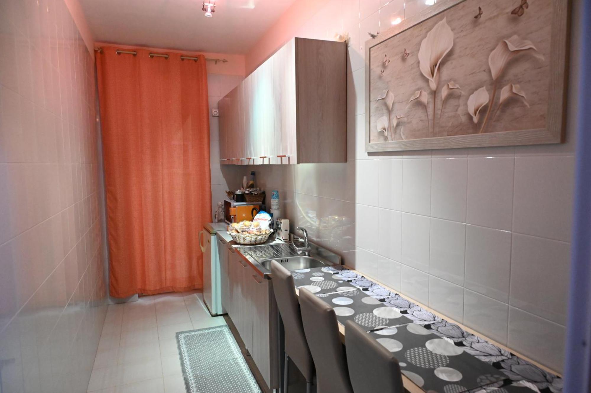 B&B Residenza Relax Dei Trulli Alberobello Luaran gambar