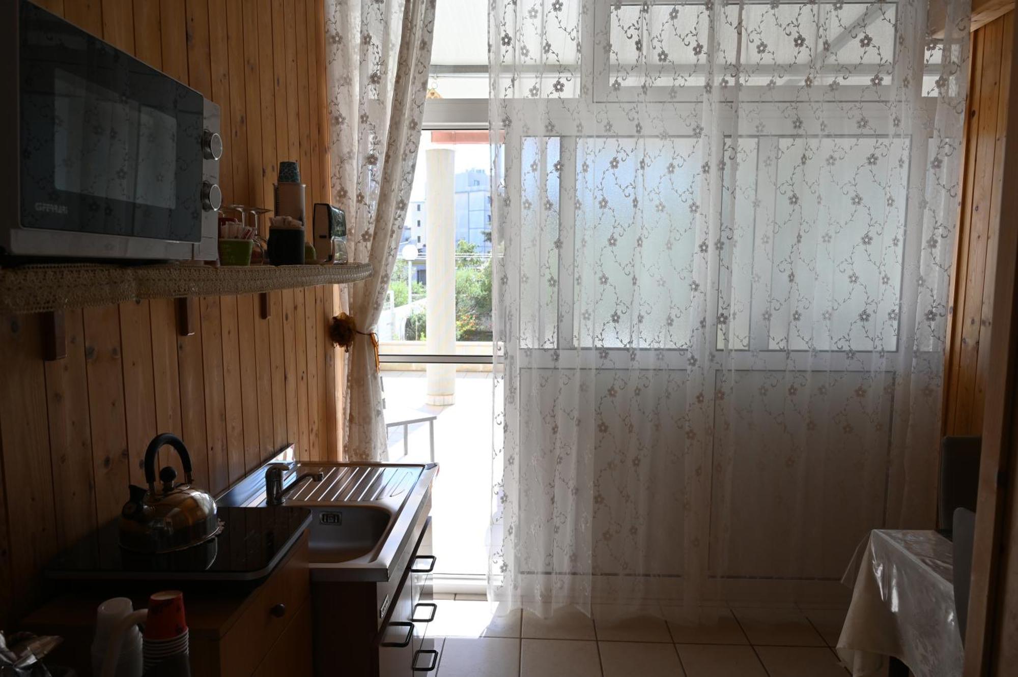 B&B Residenza Relax Dei Trulli Alberobello Luaran gambar