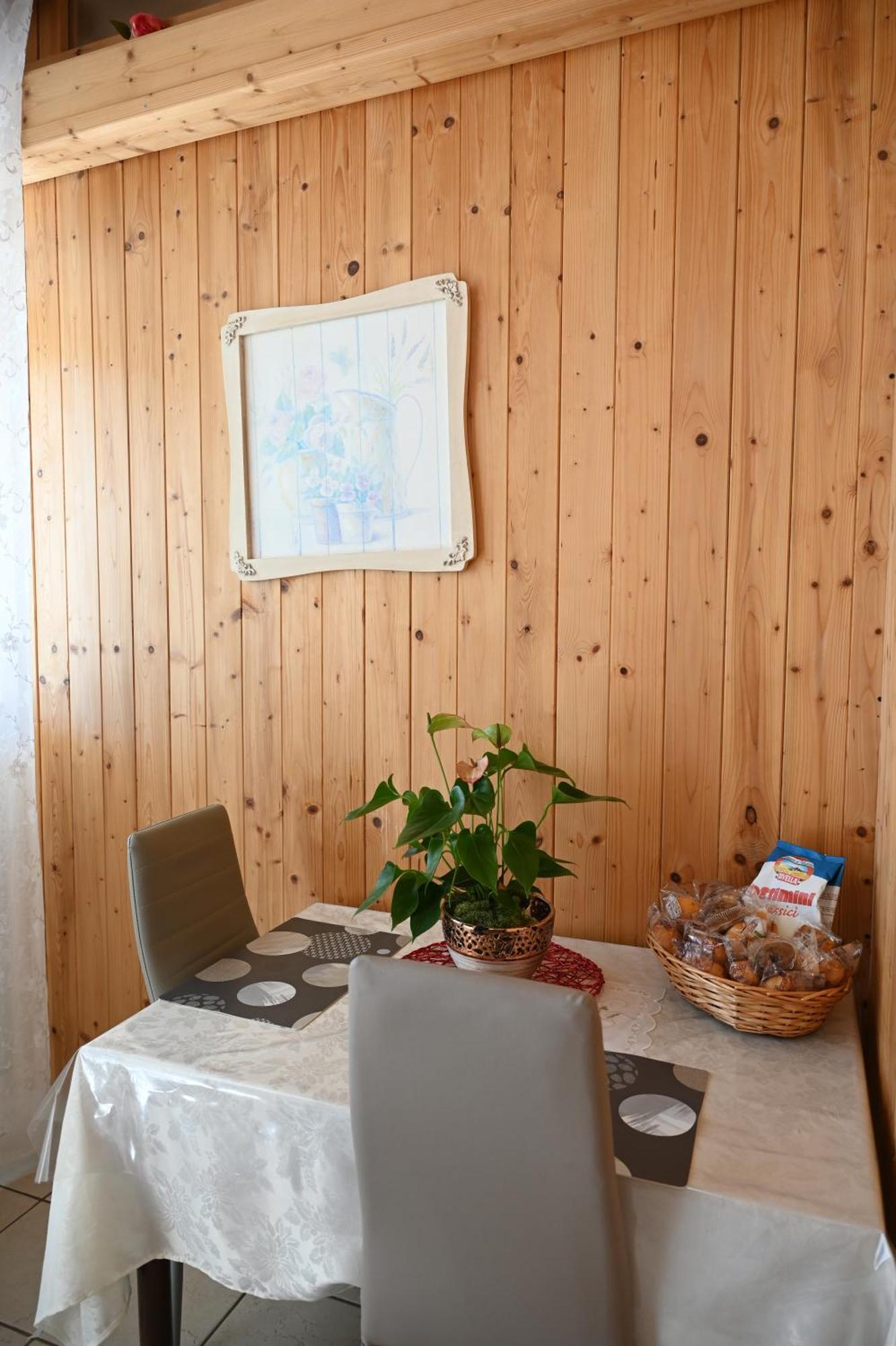 B&B Residenza Relax Dei Trulli Alberobello Luaran gambar